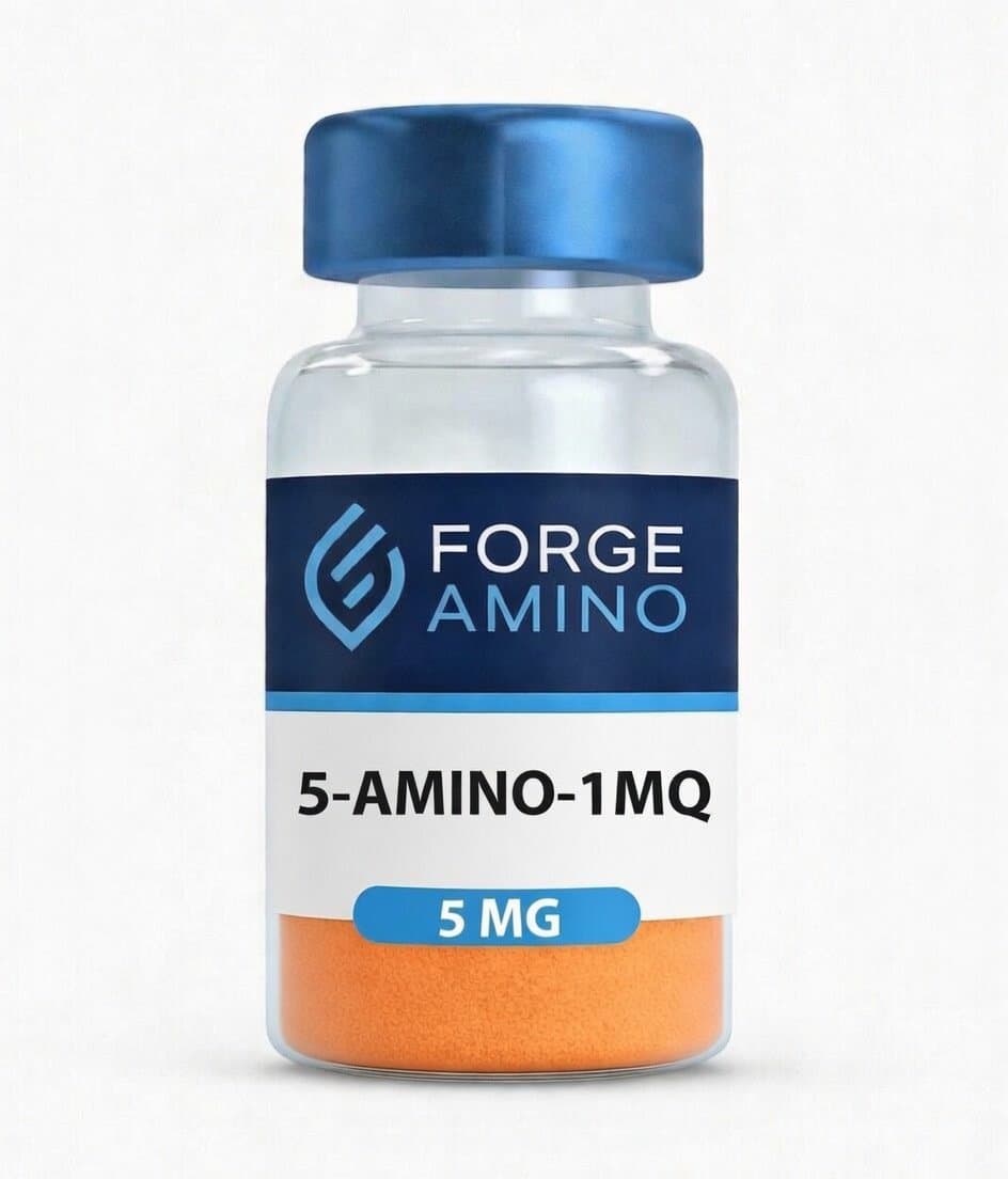 5-Amino-1MQ