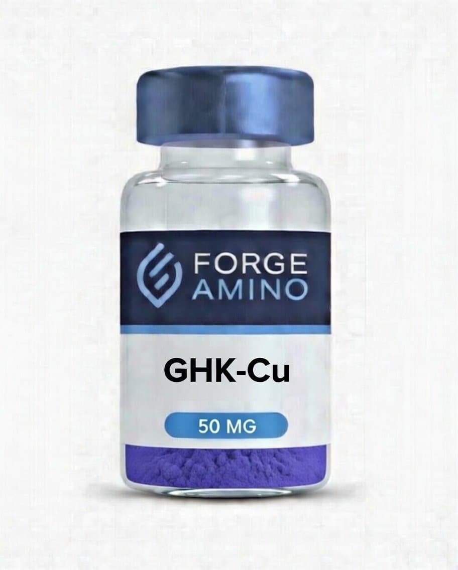 GHK-CU
