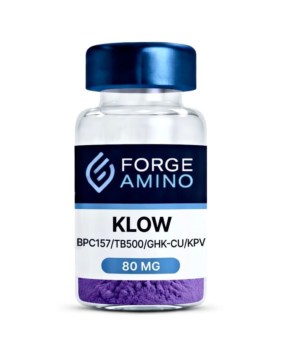KLOW Blend