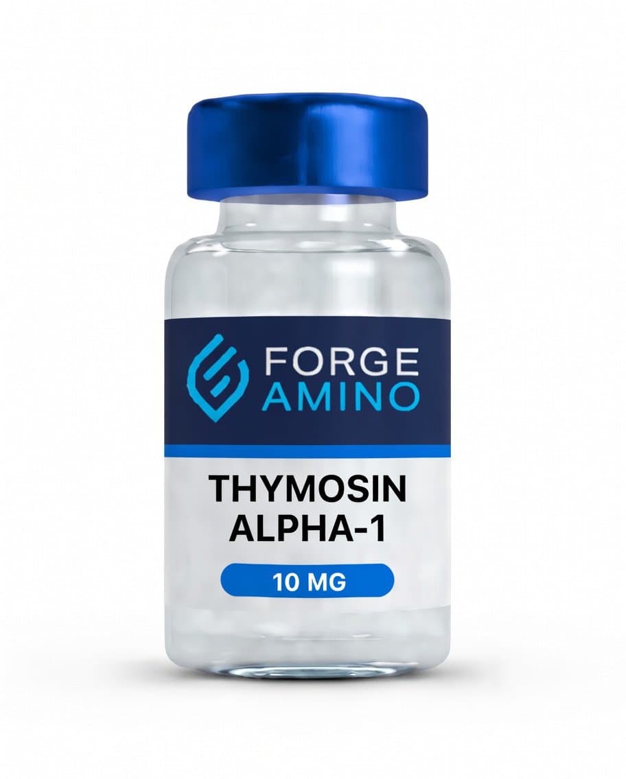 Thymosin Alpha-1 10MG