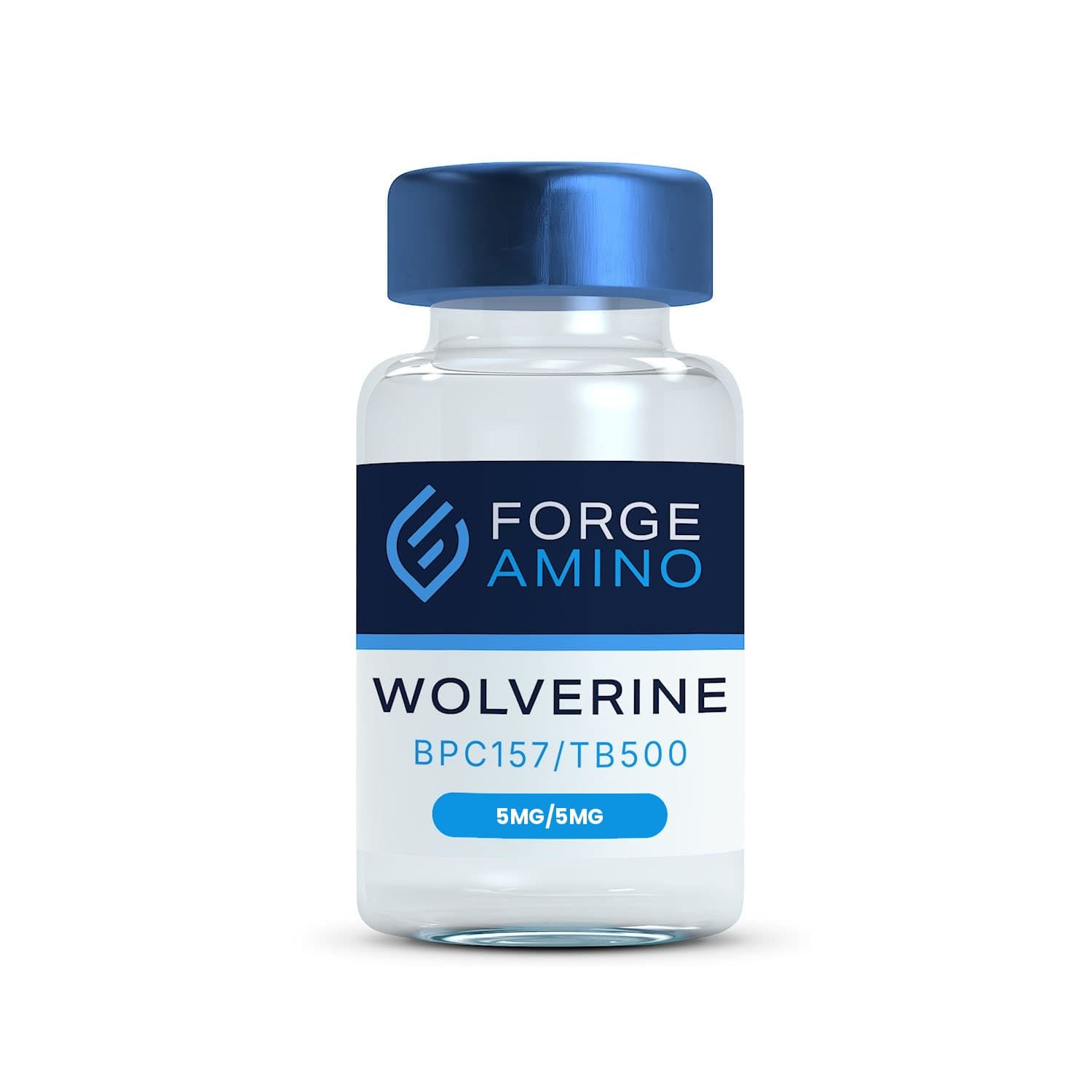 Wolverine Blend 5MG / 5MG