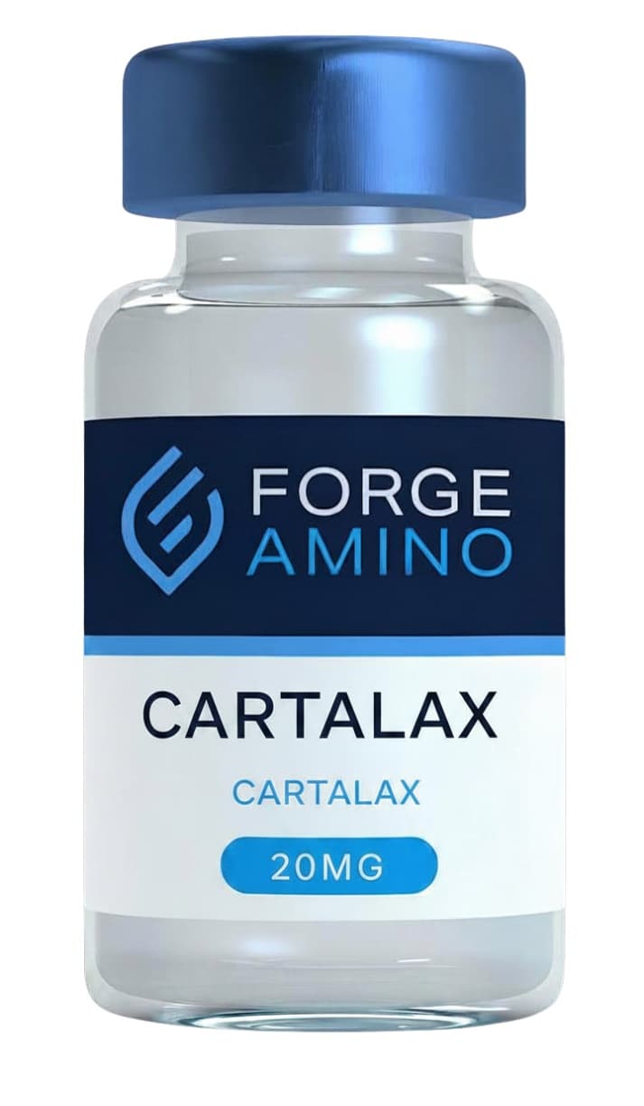 CARTALAX 20MG