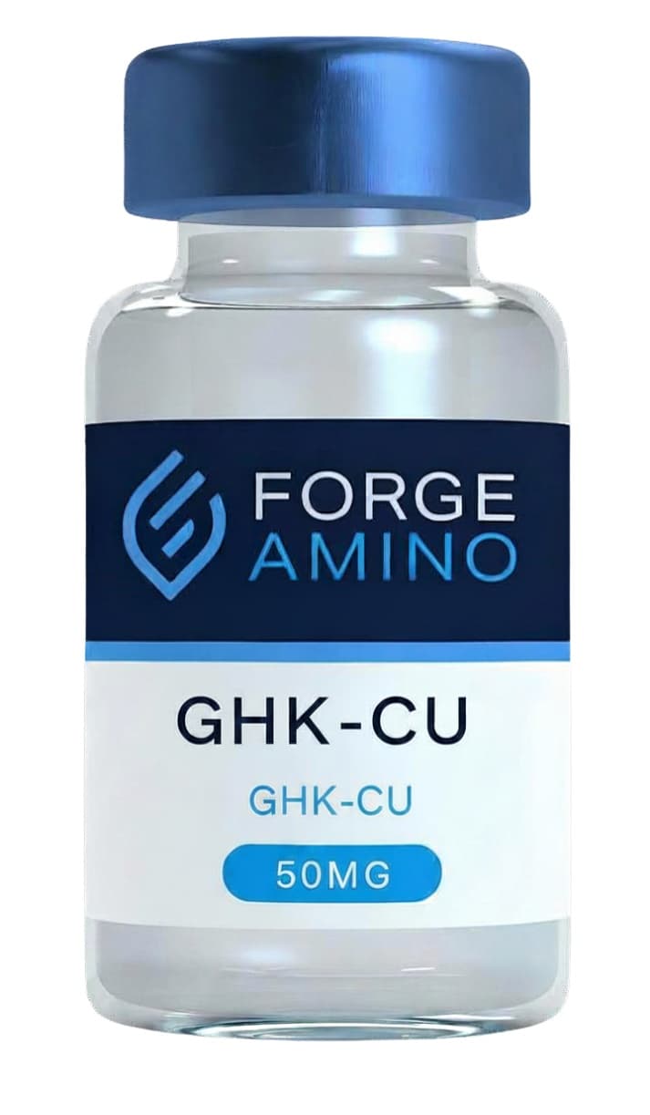 GHK-CU 50MG