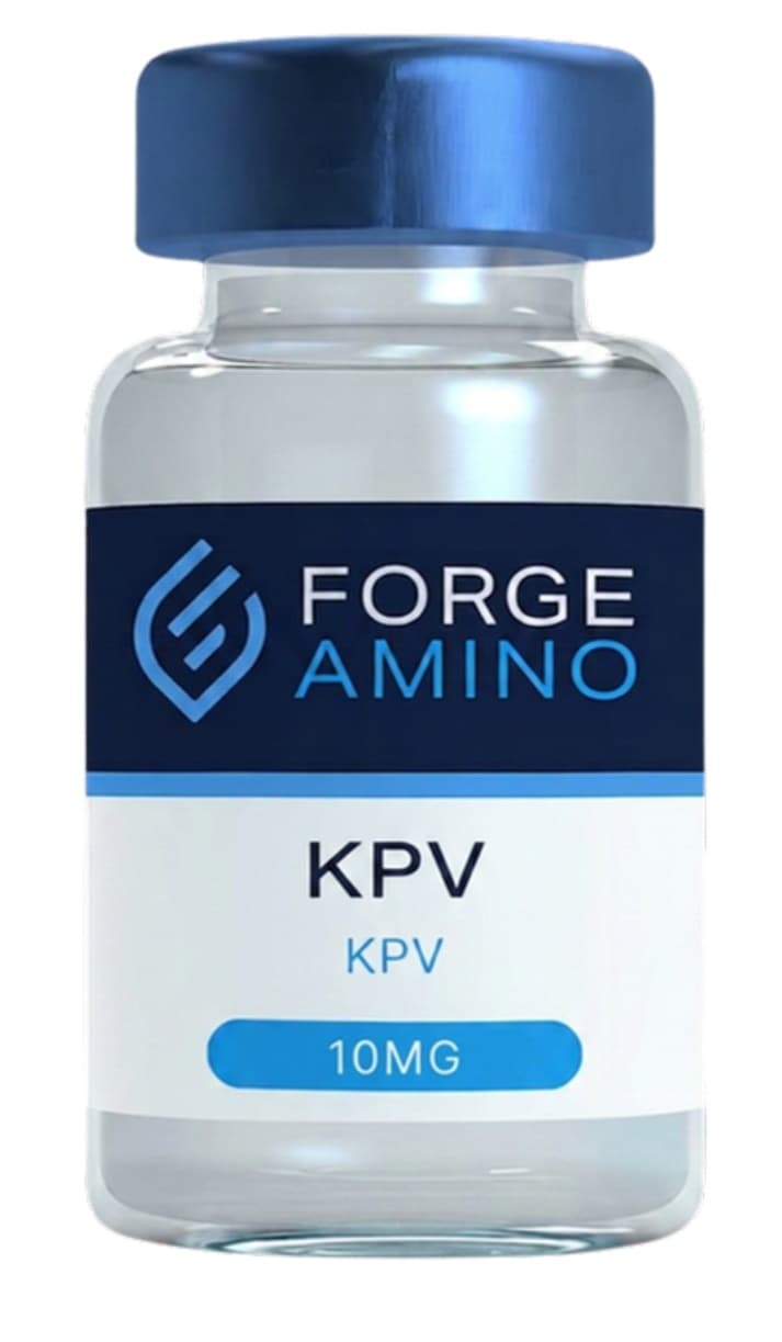 KPV 10MG