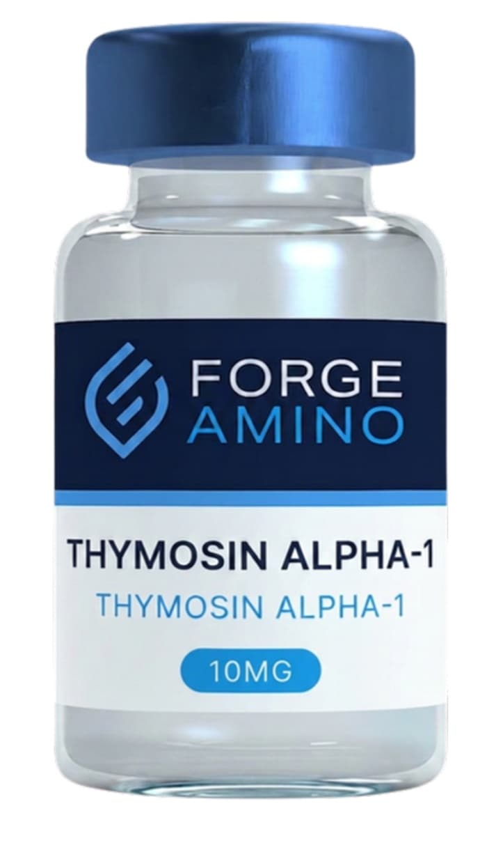 Thymosin Alpha-1 10MG